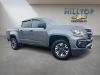 Used 2022 Chevrolet Colorado Z71 with VIN 1GCGTDEN4N1171529 for sale in Somersworth, NH