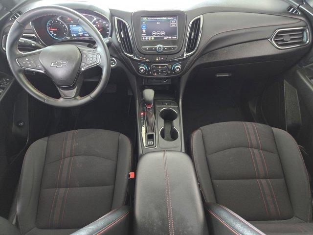 2024 Chevrolet Equinox Vehicle Photo in Decatur, TX 76234