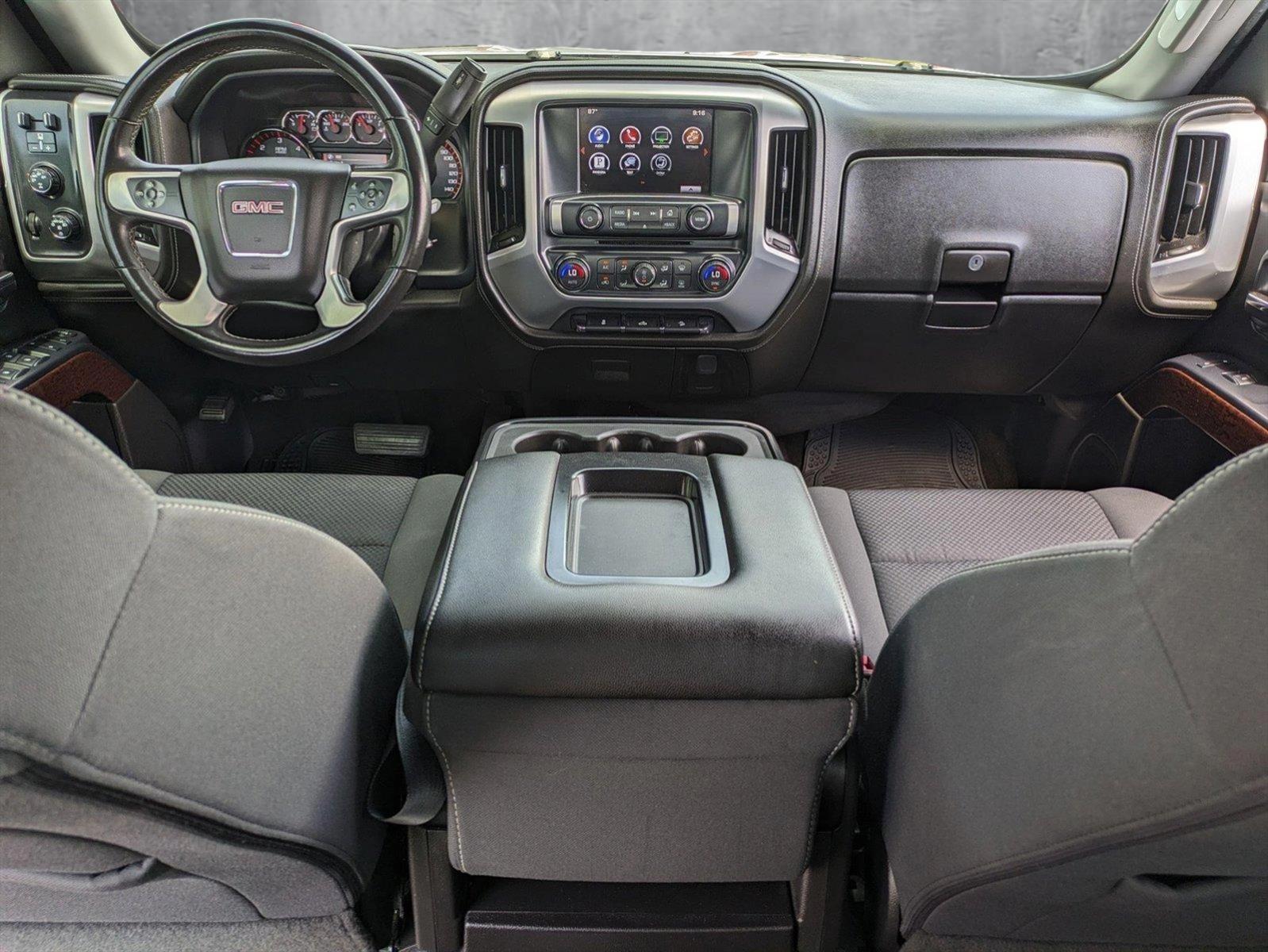 2016 GMC Sierra 1500 Vehicle Photo in ORLANDO, FL 32812-3021