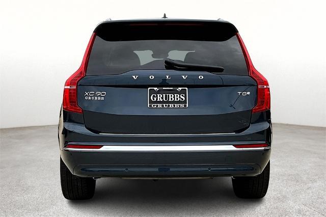 2025 Volvo XC90 Plug-In Hybrid Vehicle Photo in Grapevine, TX 76051