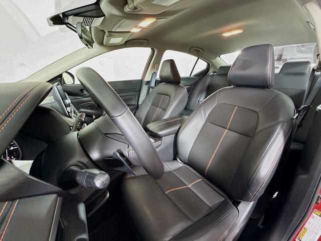 2022 Nissan Altima Vehicle Photo in Flemington, NJ 08822