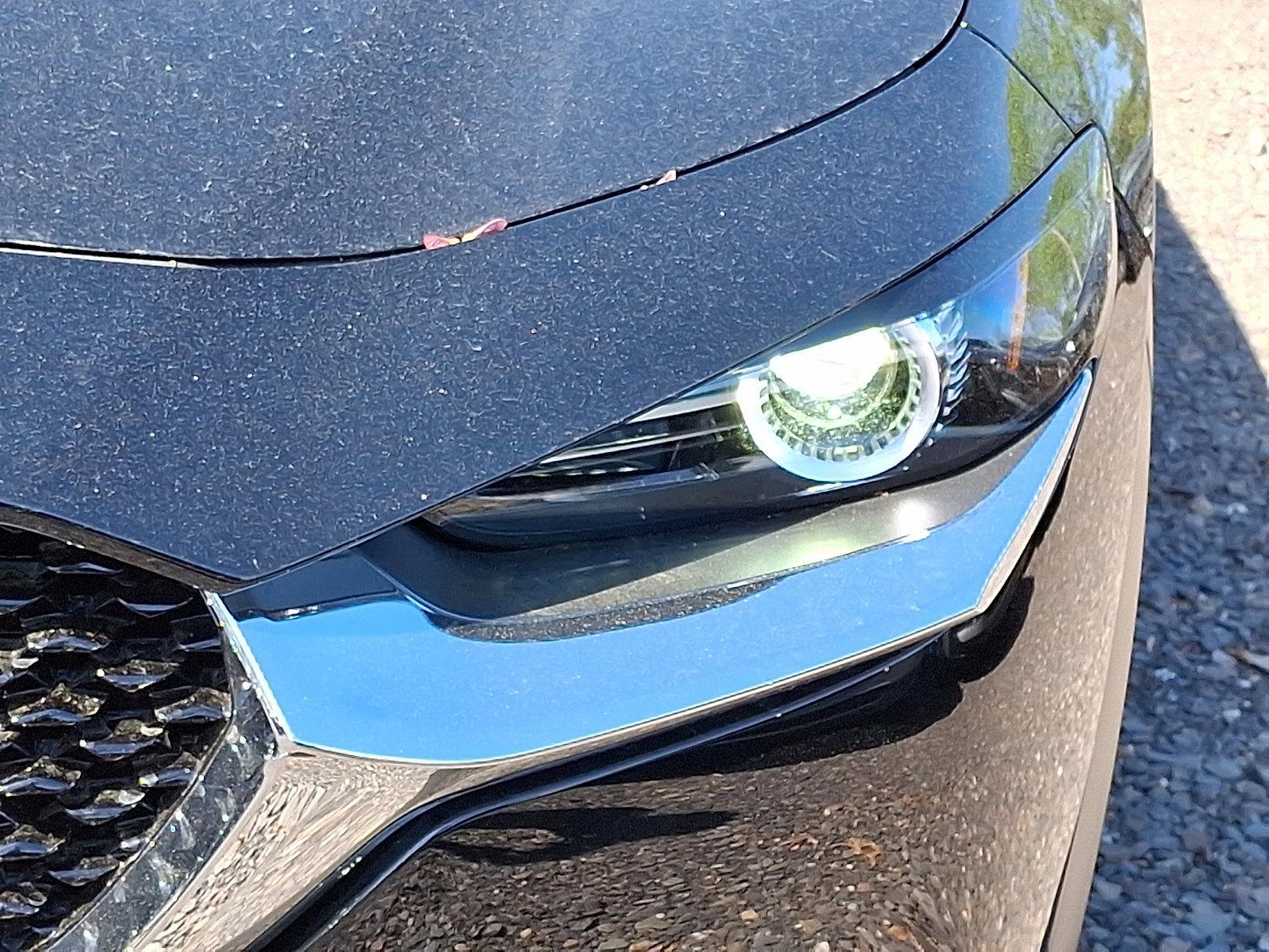 2025 Mazda CX-30 Vehicle Photo in Trevose, PA 19053