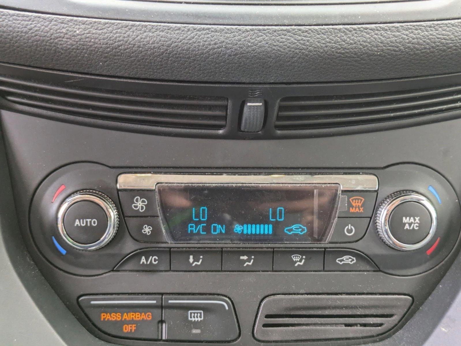 2016 Ford Escape Vehicle Photo in ORLANDO, FL 32812-3021