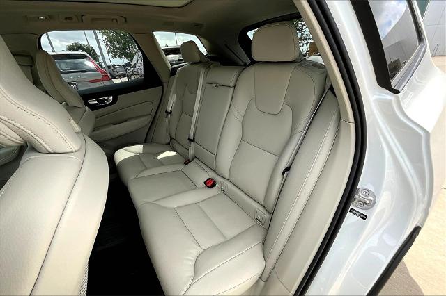 2025 Volvo XC60 Plug-In Hybrid Vehicle Photo in Grapevine, TX 76051