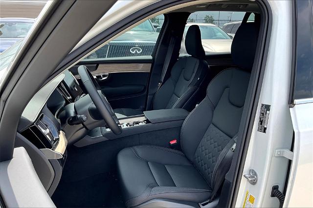 2025 Volvo XC90 Plug-In Hybrid Vehicle Photo in Grapevine, TX 76051