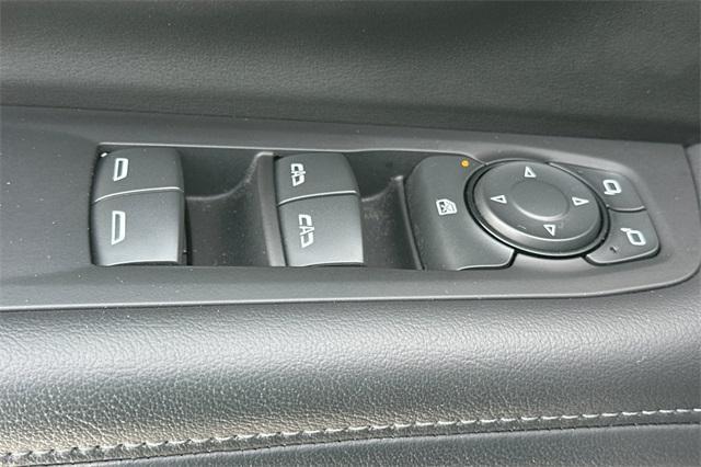 2023 Chevrolet Tahoe Vehicle Photo in ELK GROVE, CA 95757-8703