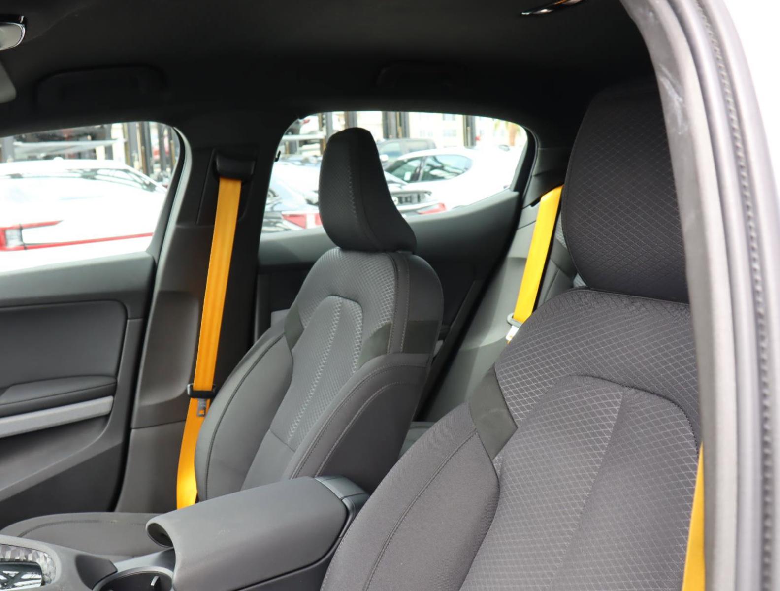 2022 Polestar 2 Vehicle Photo in LOS ANGELES, CA 90007-3794