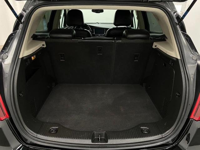2018 Buick Encore Vehicle Photo in Appleton, WI 54913