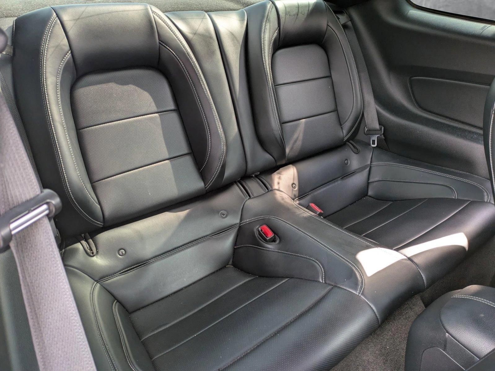 2015 Ford Mustang Vehicle Photo in Corpus Christi, TX 78415