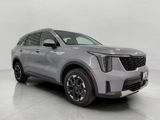 2024 Kia Sorento Vehicle Photo in Oshkosh, WI 54904