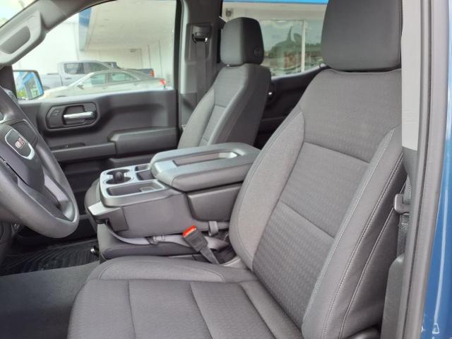 2024 GMC Sierra 1500 Vehicle Photo in ROXBORO, NC 27573-6143