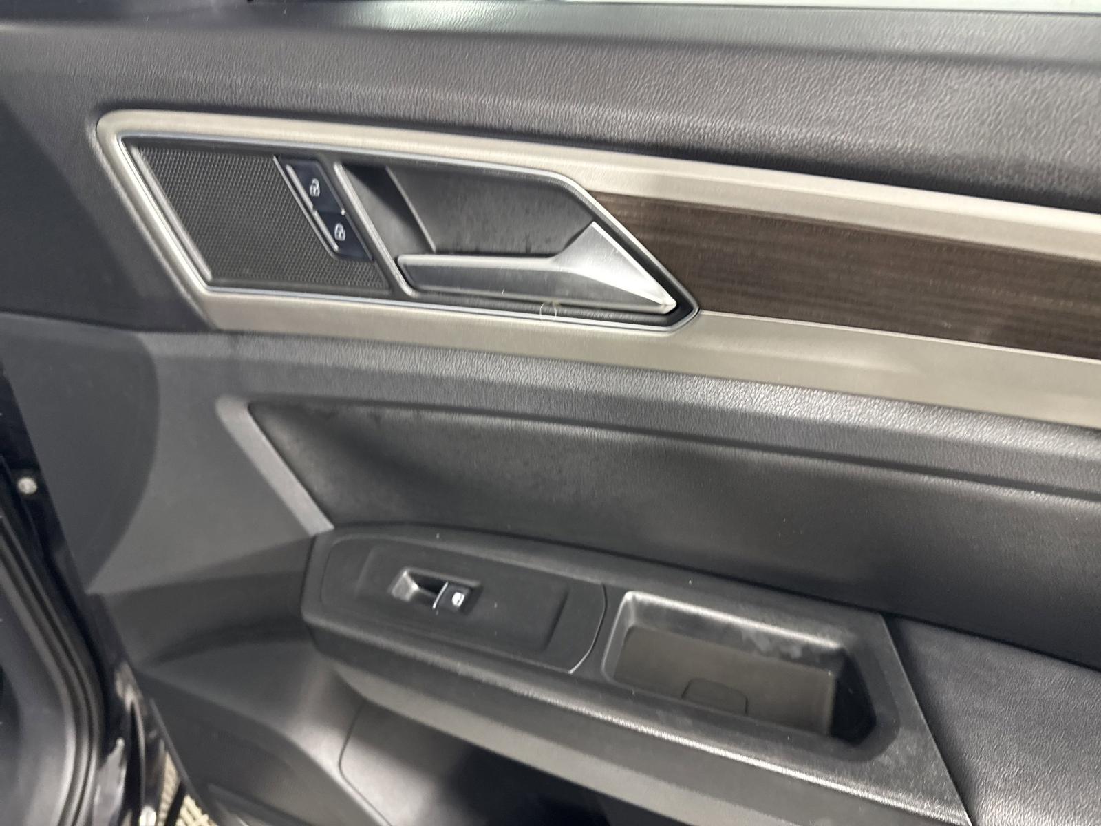 2019 Volkswagen Atlas Vehicle Photo in Georgetown, TX 78626
