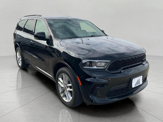 2024 Dodge Durango Vehicle Photo in Kaukauna, WI 54130