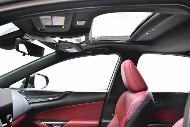 2024 Lexus NX 350 Vehicle Photo in DALLAS, TX 75235