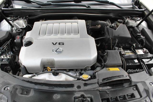 2014 Lexus ES 350 Vehicle Photo in HOUSTON, TX 77090