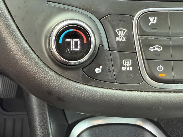 2022 Chevrolet Malibu Vehicle Photo in MADISON, WI 53713-3220