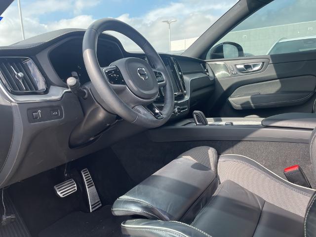 2022 Volvo XC60 Vehicle Photo in Grapevine, TX 76051