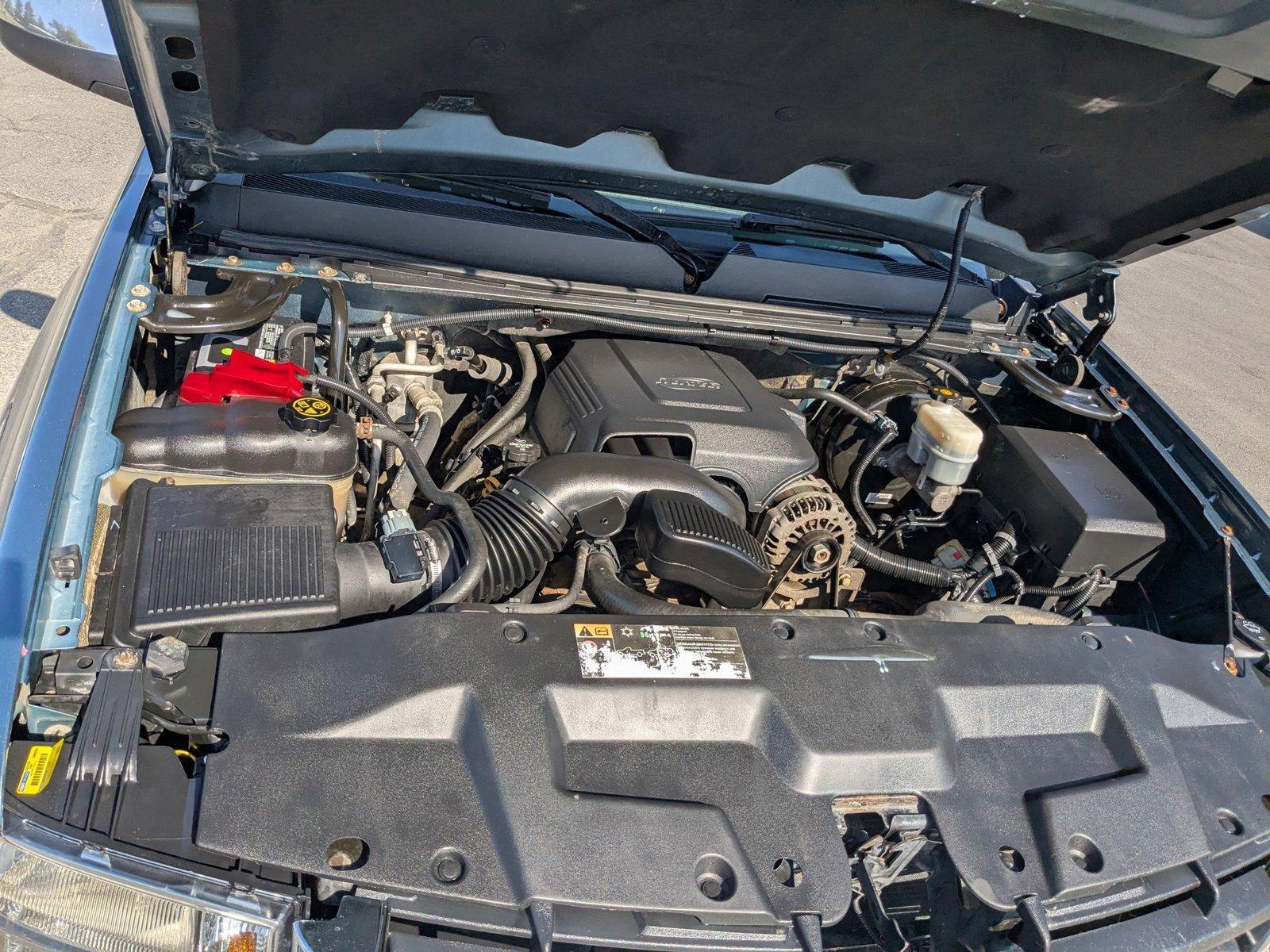 2012 GMC Sierra 1500 Vehicle Photo in SPOKANE, WA 99212-2978