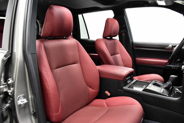 2023 Lexus GX 460 Vehicle Photo in DALLAS, TX 75235