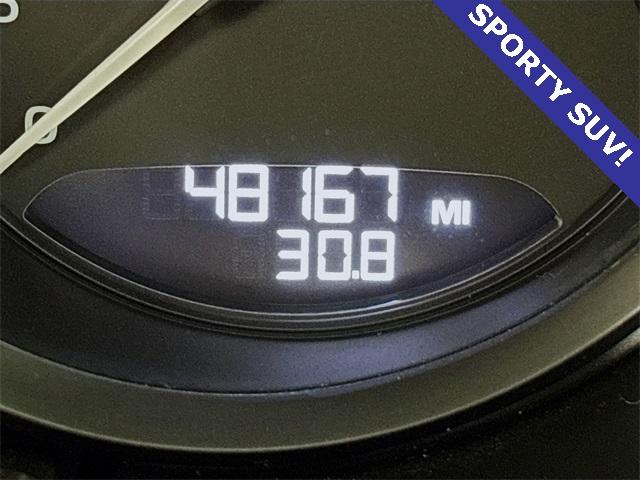2022 Porsche Macan Vehicle Photo in Puyallup, WA 98371