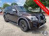 Used 2018 Nissan Armada Platinum with VIN JN8AY2NE9J9731766 for sale in Titusville, FL