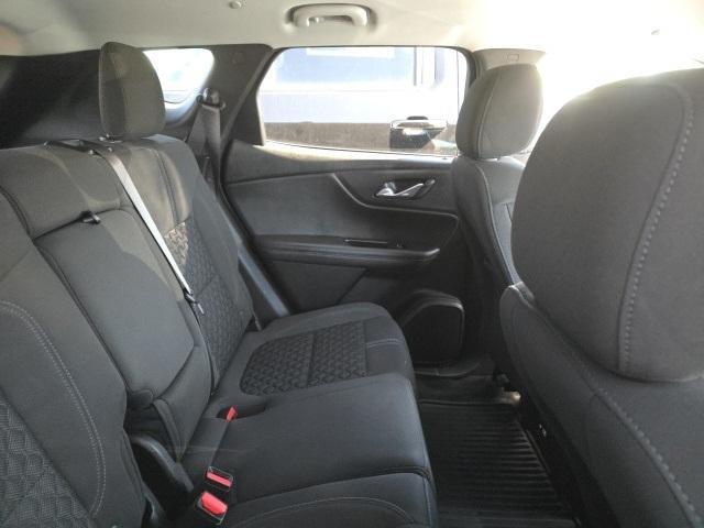 2020 Chevrolet Blazer Vehicle Photo in ENGLEWOOD, CO 80113-6708