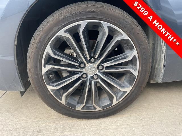 2016 Toyota Corolla Vehicle Photo in Grapevine, TX 76051