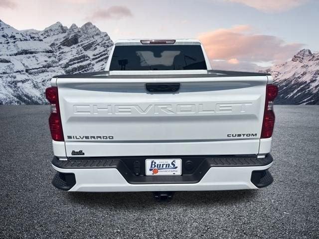 2025 Chevrolet Silverado 1500 Vehicle Photo in Gaffney, SC 29341