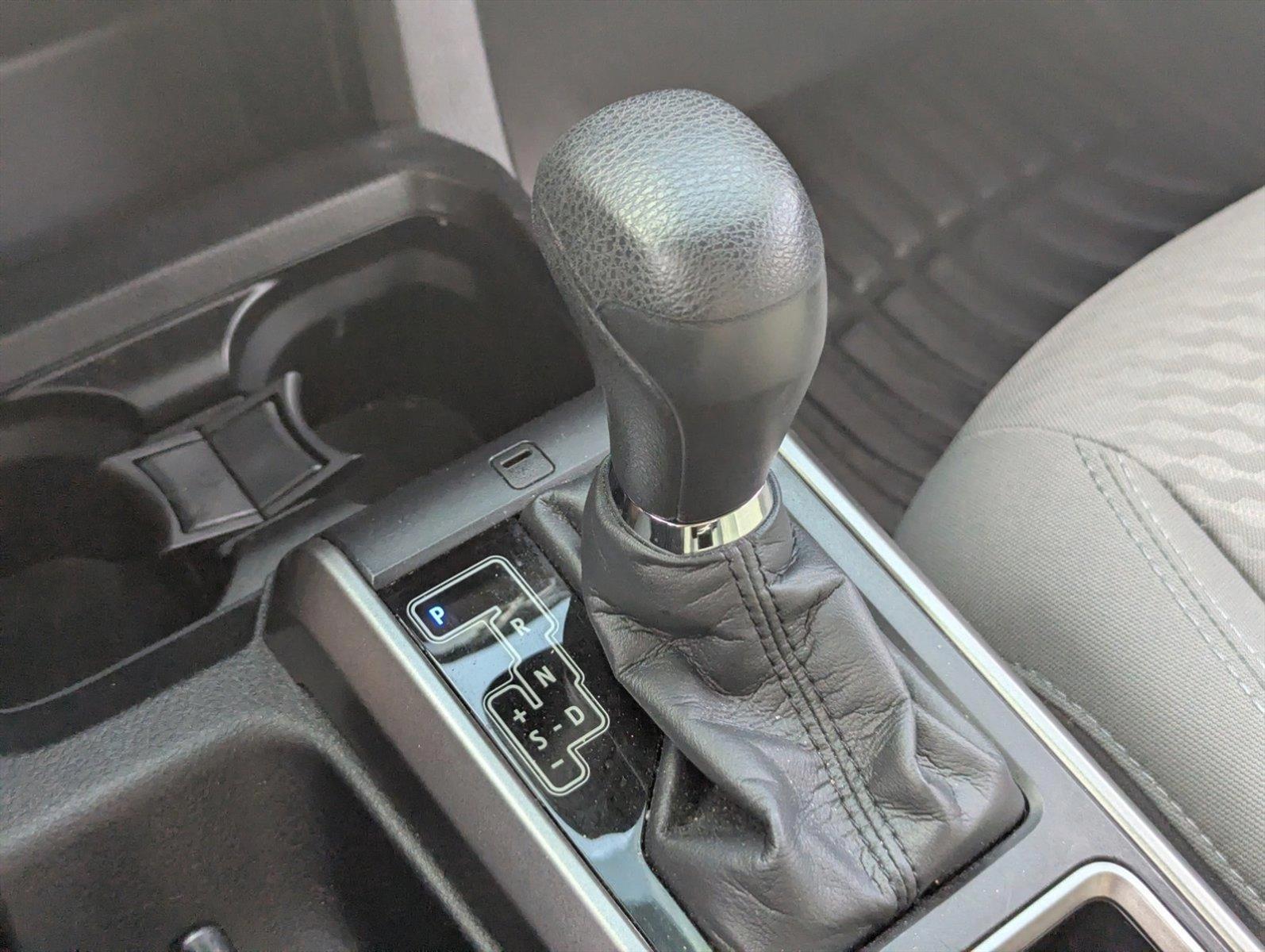 2021 Toyota Tacoma 2WD Vehicle Photo in Ft. Myers, FL 33907