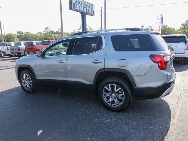 2023 GMC Acadia Vehicle Photo in HOMOSASSA, FL 34448-1461