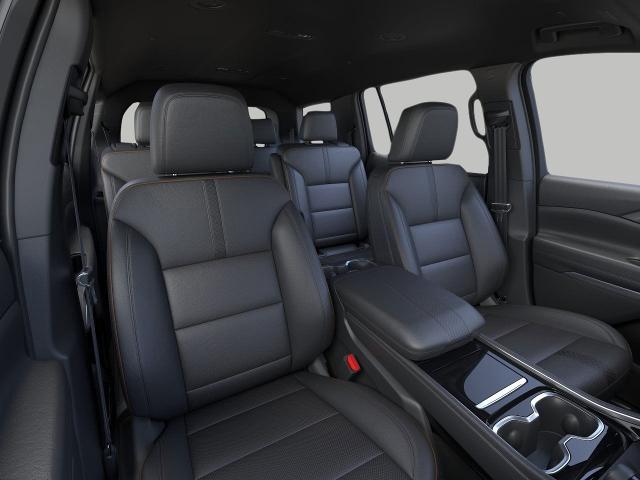2025 Chevrolet Traverse Vehicle Photo in Madison, WI 53713