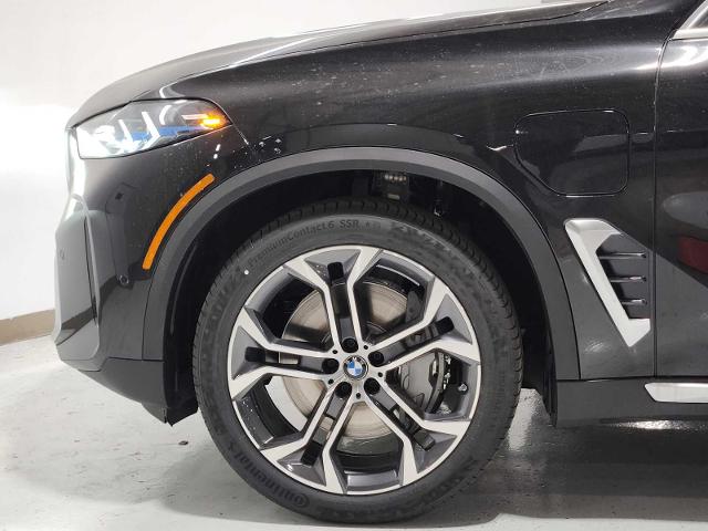 2025 BMW X5 xDrive50e Vehicle Photo in GRAPEVINE, TX 76051