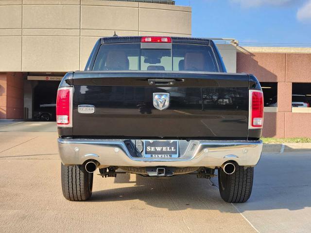 2014 Ram 1500 Vehicle Photo in PLANO, TX 75024