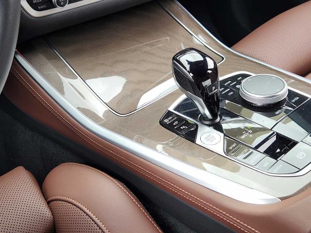 2023 BMW X5 xDrive40i Vehicle Photo in PLANO, TX 75024