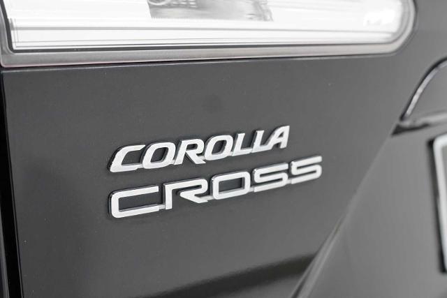 2022 Toyota Corolla Cross Vehicle Photo in GRAPEVINE, TX 76051