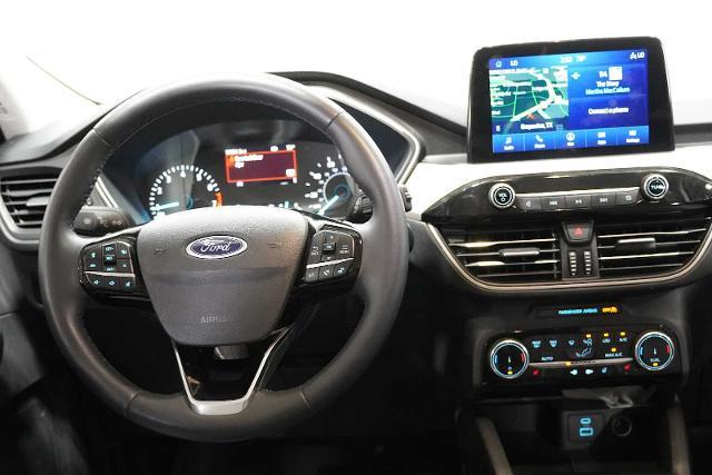 2022 Ford Escape Vehicle Photo in GRAPEVINE, TX 76051