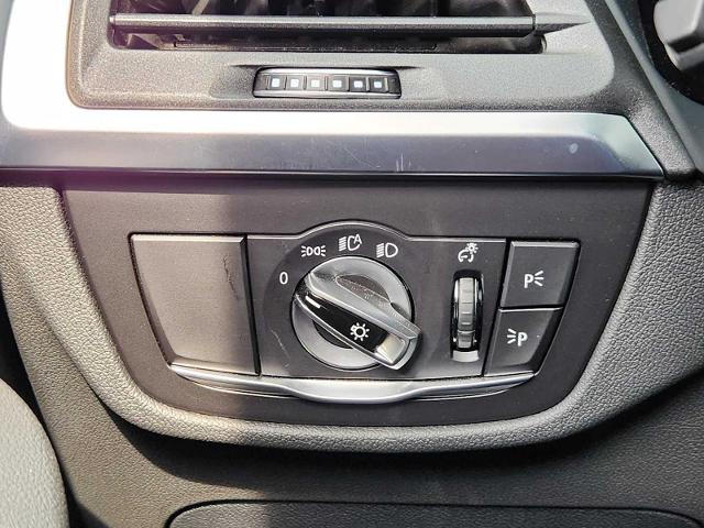 2024 BMW X3 xDrive30i Vehicle Photo in PLANO, TX 75024