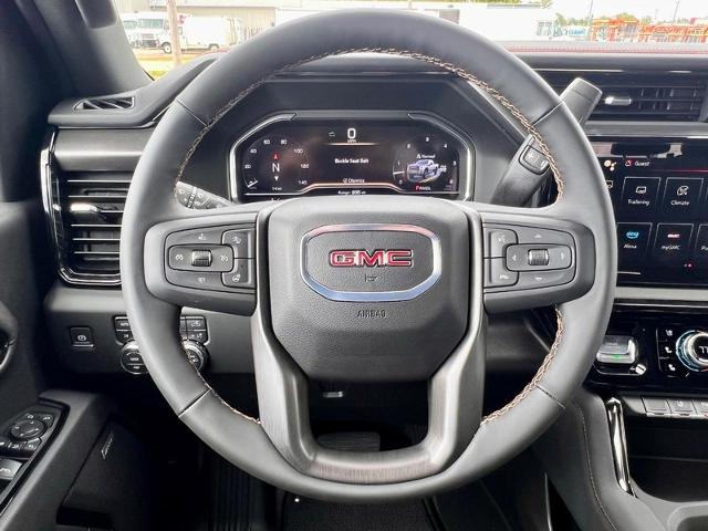 2025 GMC Sierra 2500 HD Vehicle Photo in EFFINGHAM, IL 62401-2832