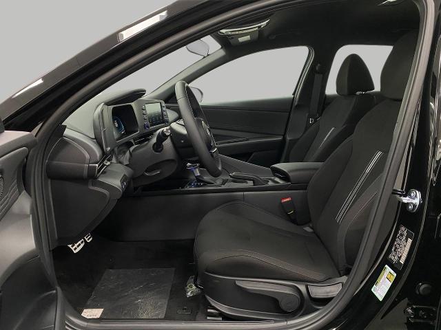 2025 Hyundai ELANTRA Vehicle Photo in Appleton, WI 54913