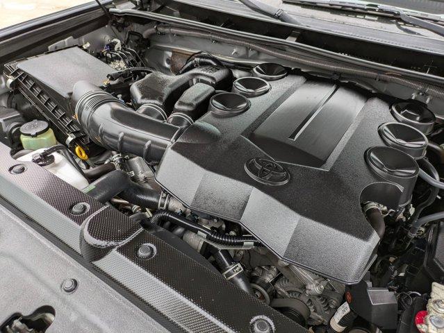 2019 Toyota 4Runner Vehicle Photo in San Antonio, TX 78209