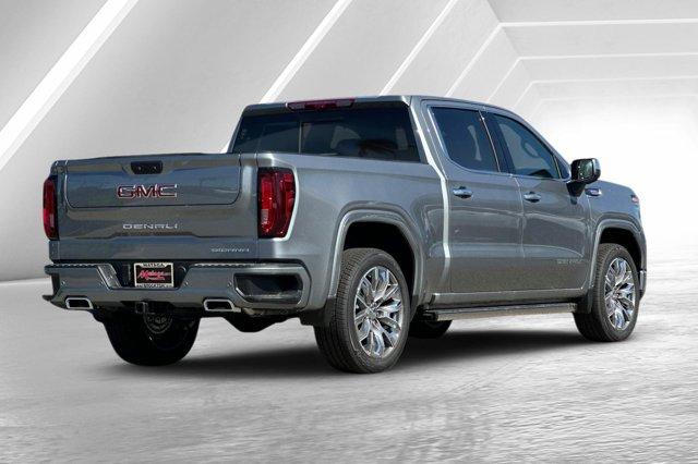 2025 GMC Sierra 1500 Vehicle Photo in STOCKTON, CA 95212-2838