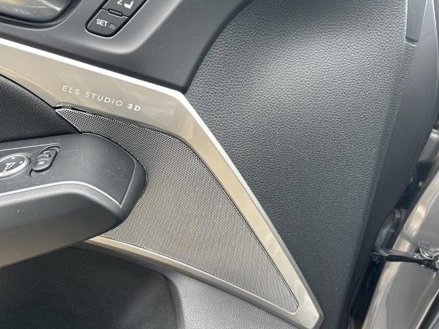 2023 Acura Integra Vehicle Photo in Grapevine, TX 76051