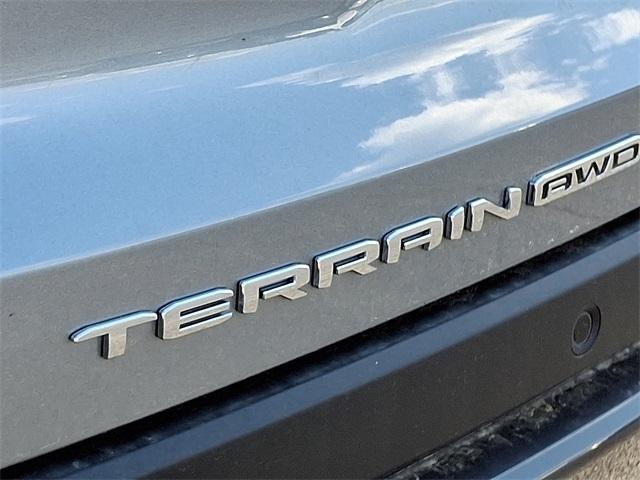 2025 GMC Terrain Vehicle Photo in LEWES, DE 19958-4935