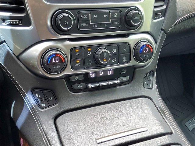 2020 Chevrolet Suburban Vehicle Photo in SUNRISE, FL 33323-3202