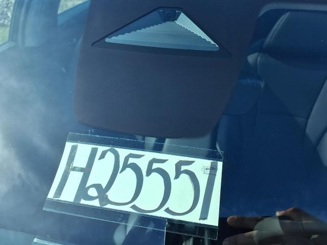 2025 Honda Accord Hybrid Vehicle Photo in Oshkosh, WI 54904