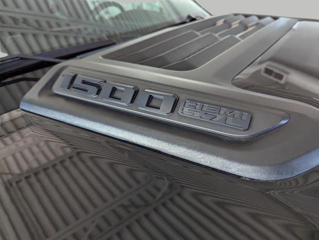 2020 Ram 1500 Vehicle Photo in Oshkosh, WI 54901