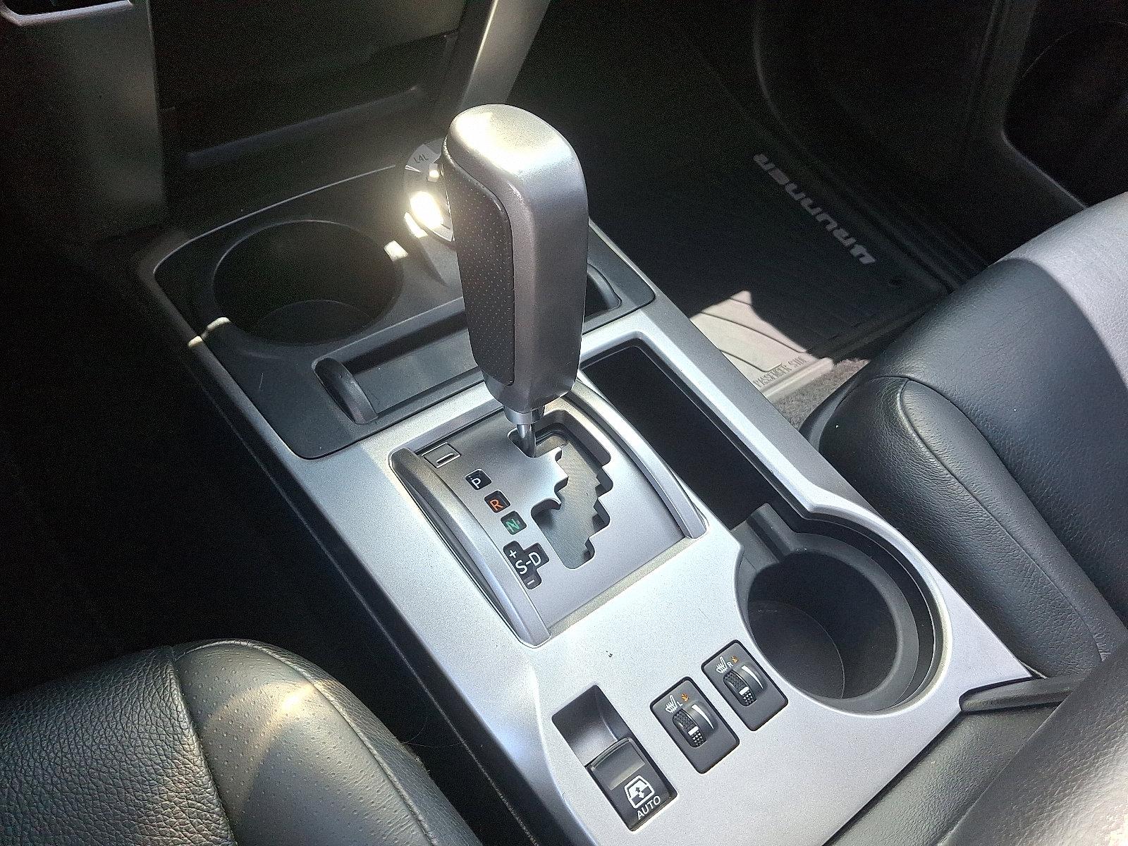 2012 Toyota 4Runner Vehicle Photo in Trevose, PA 19053