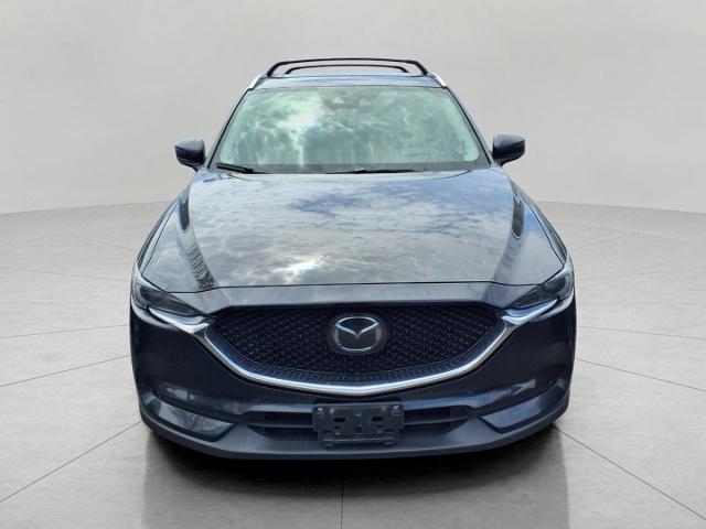 2018 Mazda CX-5 Vehicle Photo in Oshkosh, WI 54904