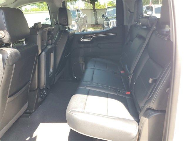 2023 GMC Sierra 1500 Vehicle Photo in SUNRISE, FL 33323-3202