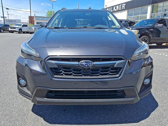 2018 Subaru Crosstrek Vehicle Photo in HARRISBURG, PA 17111-1033